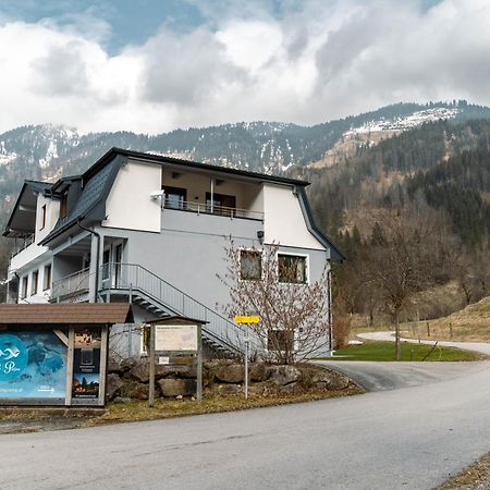 Naturparkresort Xeisblick Palfau Exteriör bild