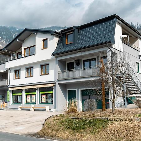 Naturparkresort Xeisblick Palfau Exteriör bild